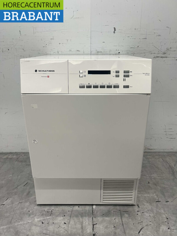 Schulthess Tumble dryer Séchoir 7 kg 230V Horeca