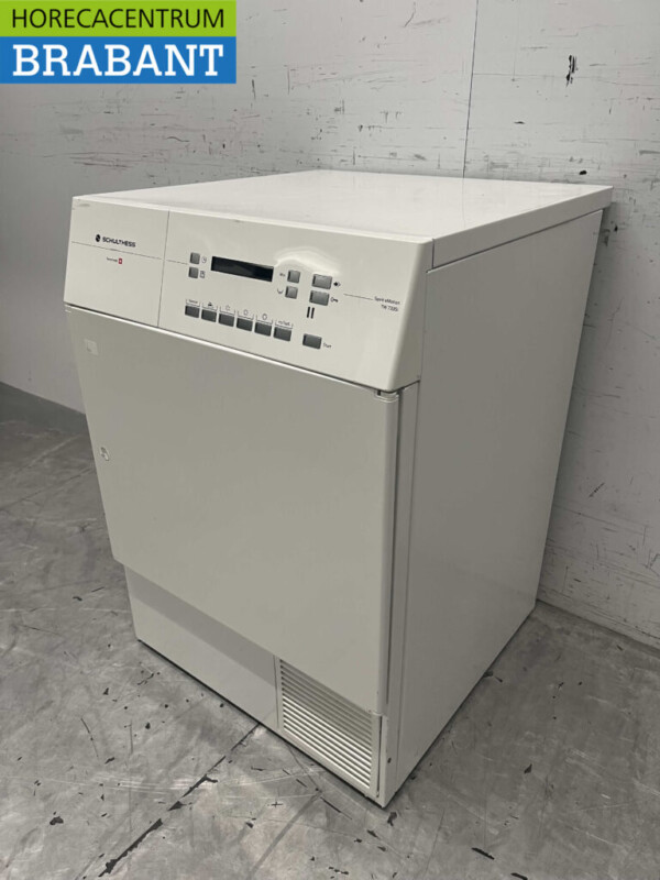 Schulthess Tumble dryer Séchoir 7 kg 230V Horeca – Image 2