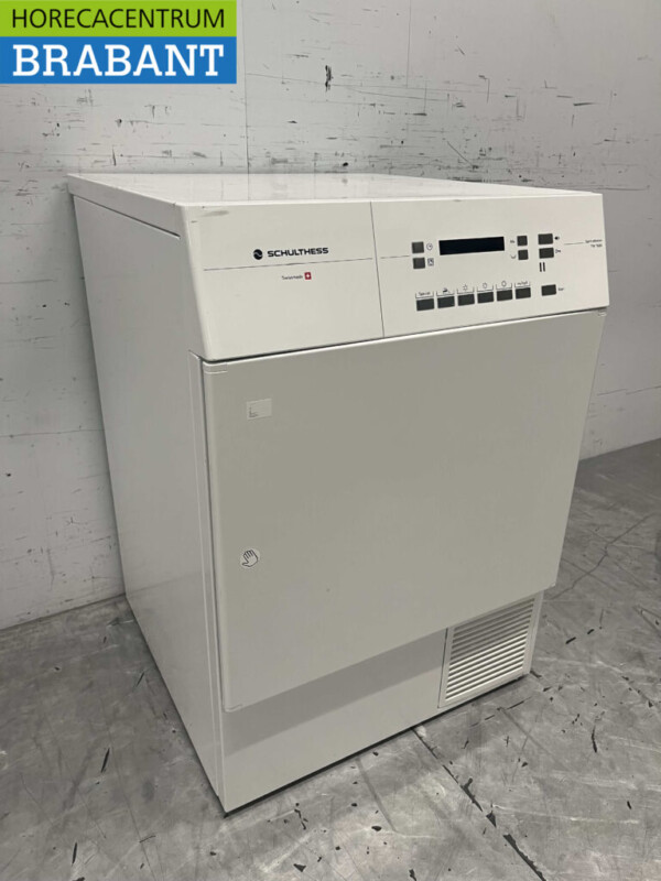Schulthess Tumble dryer Séchoir 7 kg 230V Horeca – Image 3