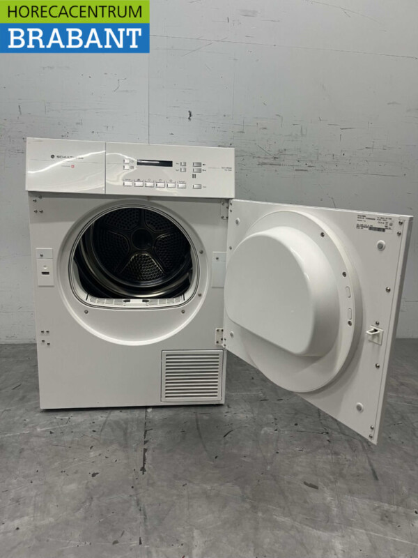 Schulthess Tumble dryer Séchoir 7 kg 230V Horeca – Image 4