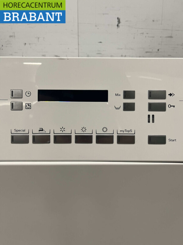 Schulthess Tumble dryer Séchoir 7 kg 230V Horeca – Image 5