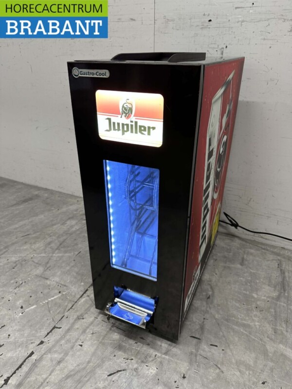 Gastro-Cool Dispenser Refrigerator Cooling Cans Cooling 230V Horeca – Image 4