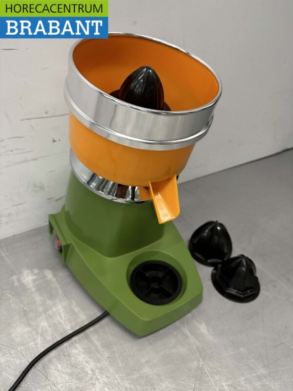 Presse-agrumes Orange Press 230V Horeca – Image 2