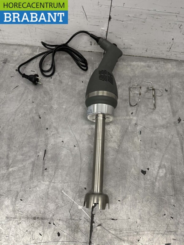 GGG Mixeur plongeant professionnel Tige 24,5 cm 280 watts 230V Horeca