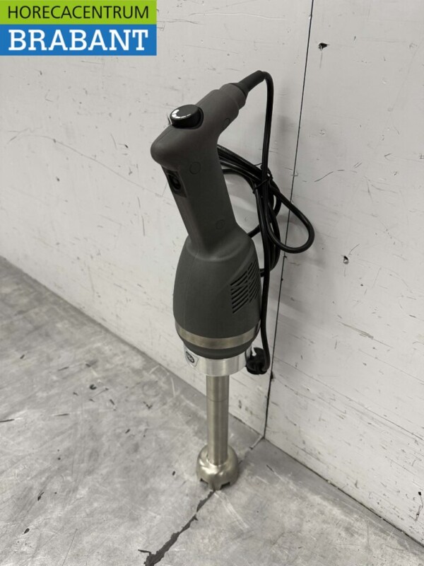 GGG Mixeur plongeant professionnel Tige 24,5 cm 280 watts 230V Horeca – Image 3