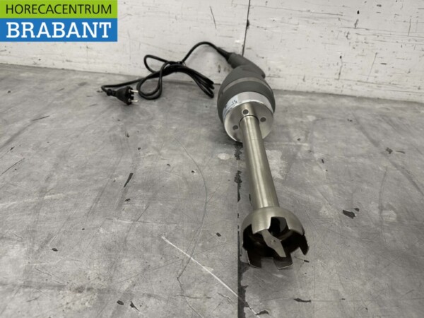 GGG Mixeur plongeant professionnel Tige 24,5 cm 280 watts 230V Horeca – Image 5