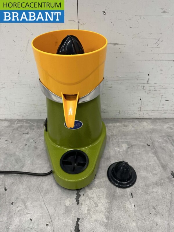 GGG presse-agrumes 230V Horeca