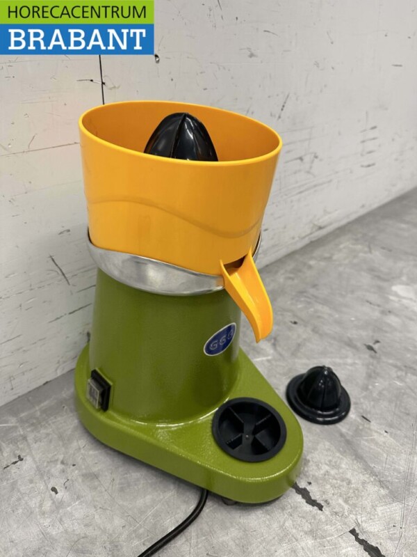 GGG presse-agrumes 230V Horeca – Image 2