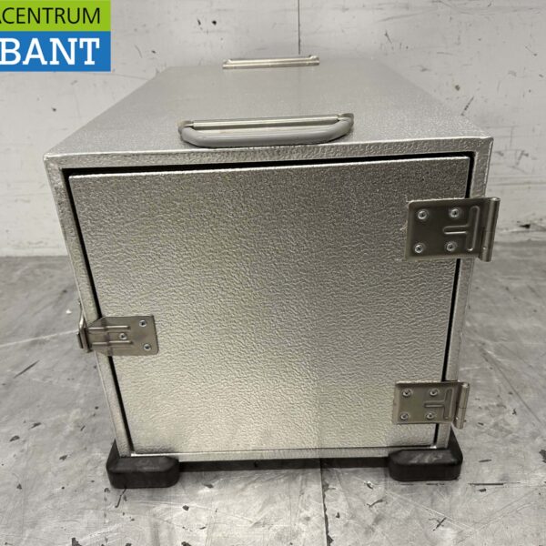 SDX Thermobox Boîte de restauration 4 x 1/1 GN Horeca