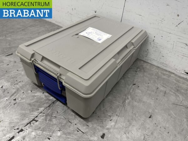 Blanco Blancotherm Boîte de transport de repas Thermobox Boîte de restauration 160K Horeca – Image 3