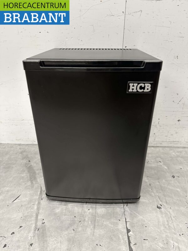 HCB ABS Minibar Mini réfrigérateur 40 litres 230V Horeca