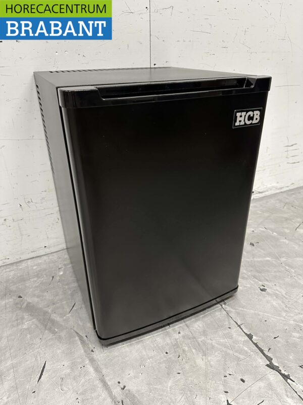 HCB ABS Minibar Mini réfrigérateur 40 litres 230V Horeca – Image 3