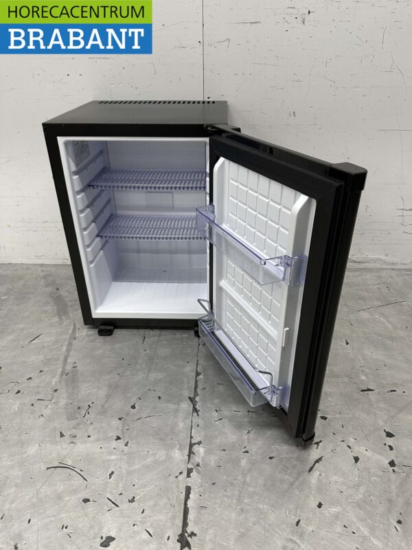 HCB ABS Minibar Mini réfrigérateur 40 litres 230V Horeca – Image 4