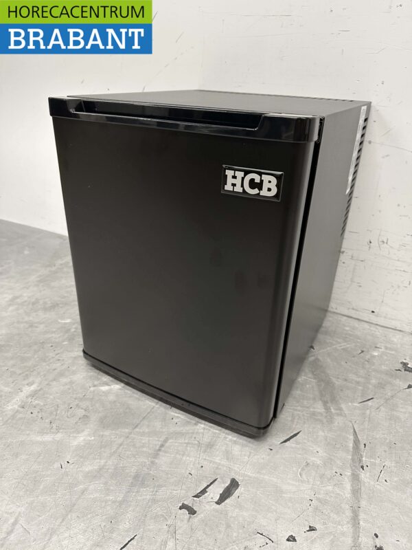 HCB ABS Minibar Mini réfrigérateur 32 litres 230V Horeca – Image 2