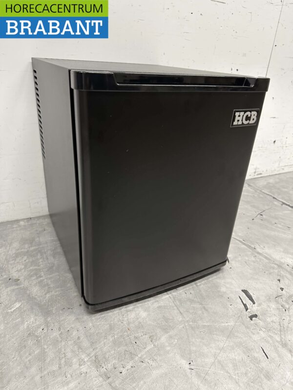 HCB ABS Minibar Mini réfrigérateur 32 litres 230V Horeca – Image 3