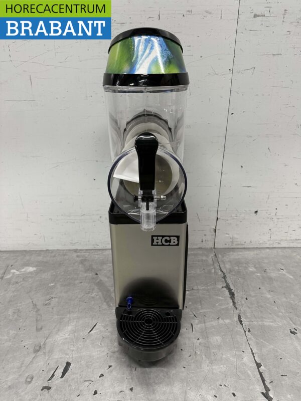 Machine à granité Machine à granité 12 litres 230V Horeca
