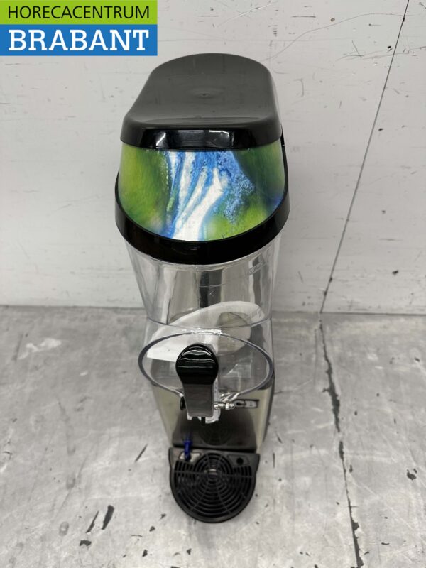 Machine à granité Machine à granité 12 litres 230V Horeca – Image 4