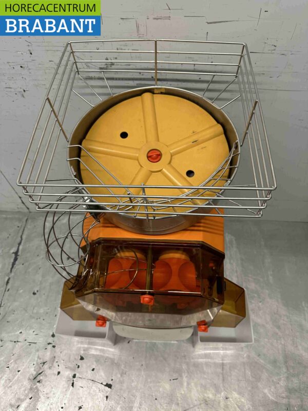 Cancan Presse-agrumes automatique avec réservoir 230V Restauration – Image 13