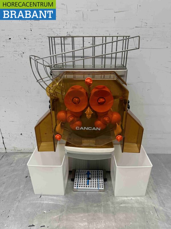 Cancan Presse-agrumes automatique 230V Restauration