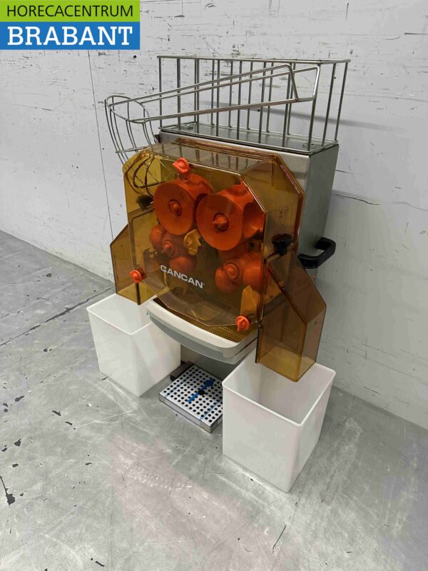Cancan Presse-agrumes automatique 230V Restauration – Image 2