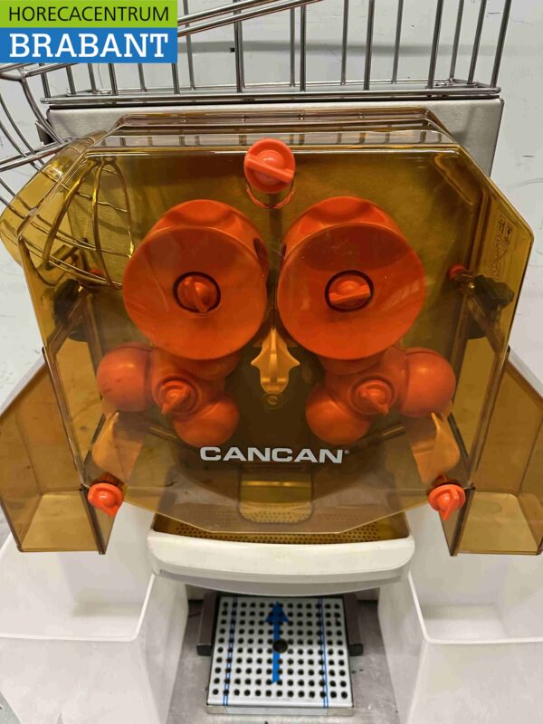 Cancan Presse-agrumes automatique 230V Restauration – Image 5