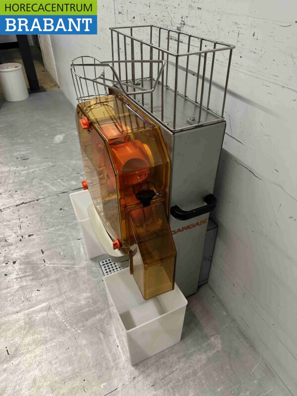 Cancan Presse-agrumes automatique 230V Restauration – Image 8