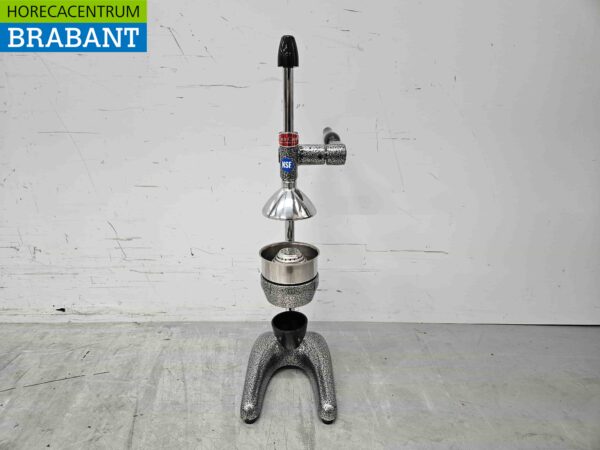 Cancan Presse-fruits manuel Presse-agrumes Presse-agrumes Catering