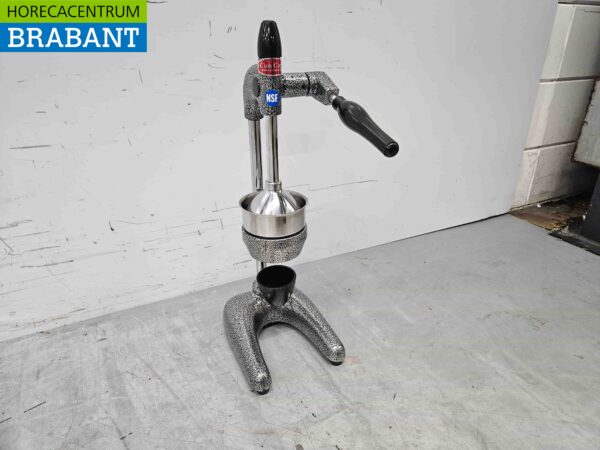 Cancan Presse-fruits manuel Presse-agrumes Presse-agrumes Catering – Image 3