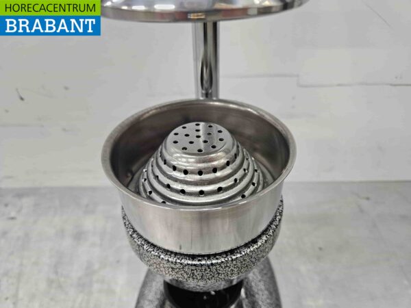 Cancan Presse-fruits manuel Presse-agrumes Presse-agrumes Catering – Image 5