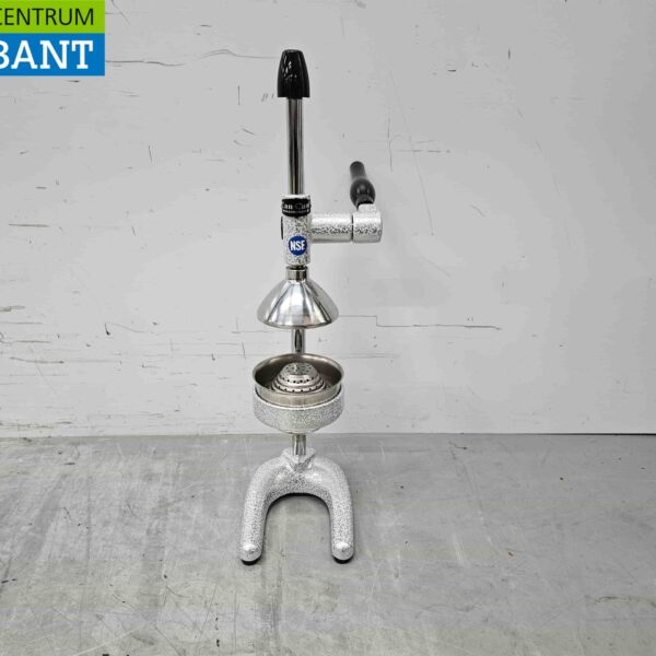 Cancan Presse-fruits manuel Presse-agrumes Presse-agrumes Catering