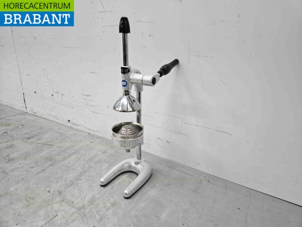 Cancan Presse-fruits manuel Presse-agrumes Presse-agrumes Catering – Image 2