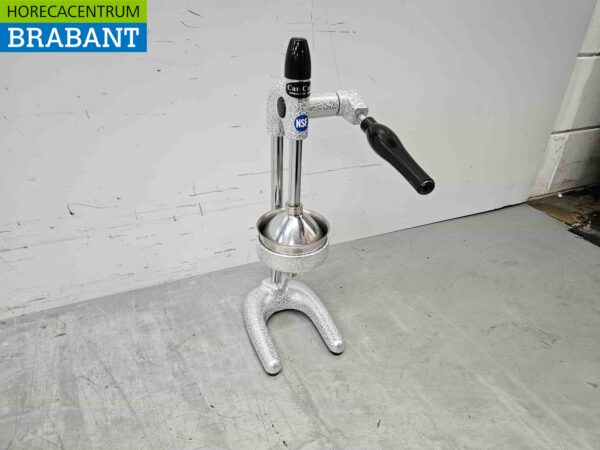 Cancan Presse-fruits manuel Presse-agrumes Presse-agrumes Catering – Image 3