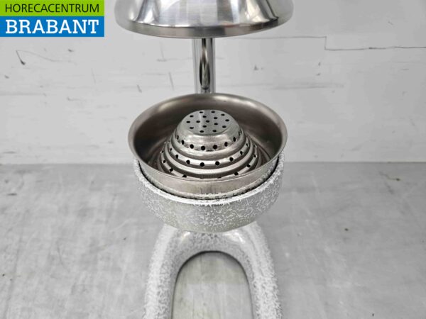 Cancan Presse-fruits manuel Presse-agrumes Presse-agrumes Catering – Image 5