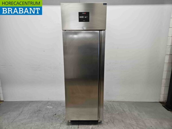 Réfrigérateur Fagor en acier inoxydable Réfrigérateur 543 litres 230V Bj. 2021 Hospitalité