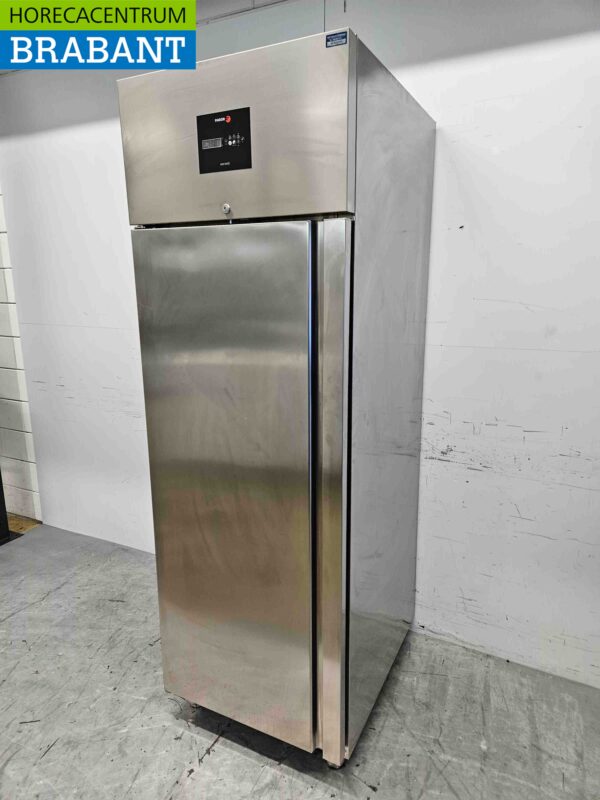 Réfrigérateur Fagor en acier inoxydable Réfrigérateur 543 litres 230V Bj. 2021 Hospitalité – Image 3