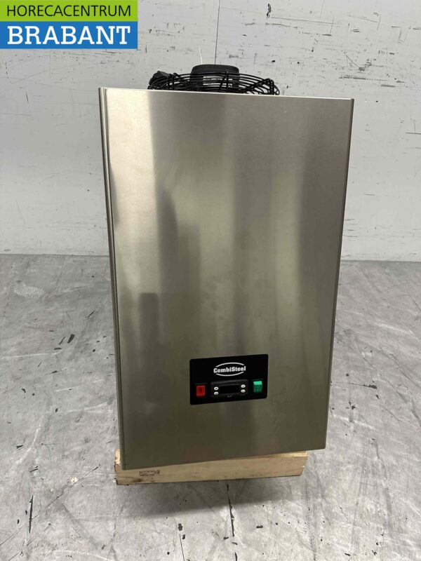Combisteel Unité de réfrigération Insert Unité murale monobloc 5 m3 230V Horeca