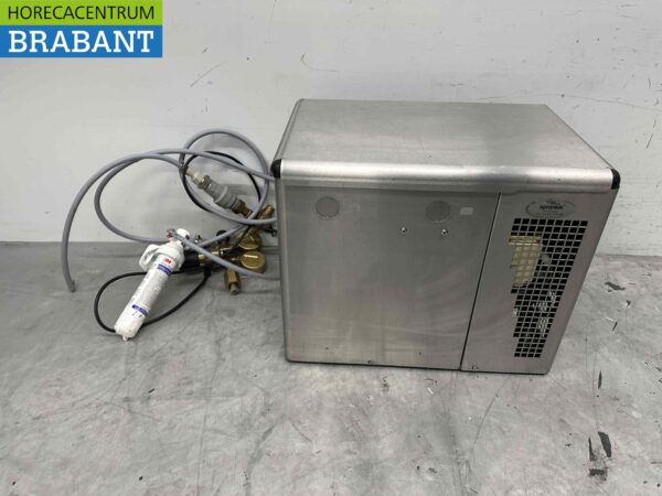 Refroidisseur Cornelius Postmix en acier inoxydable 230V Horeca