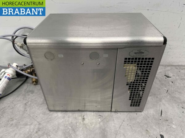 Refroidisseur Cornelius Postmix en acier inoxydable 230V Horeca – Image 2