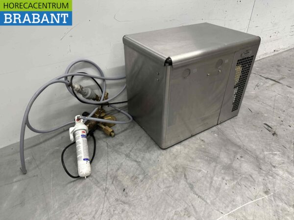 Refroidisseur Cornelius Postmix en acier inoxydable 230V Horeca – Image 4