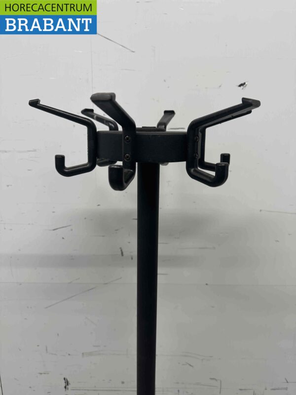 Porte-manteau 169 cm Horeca Shop – Image 2