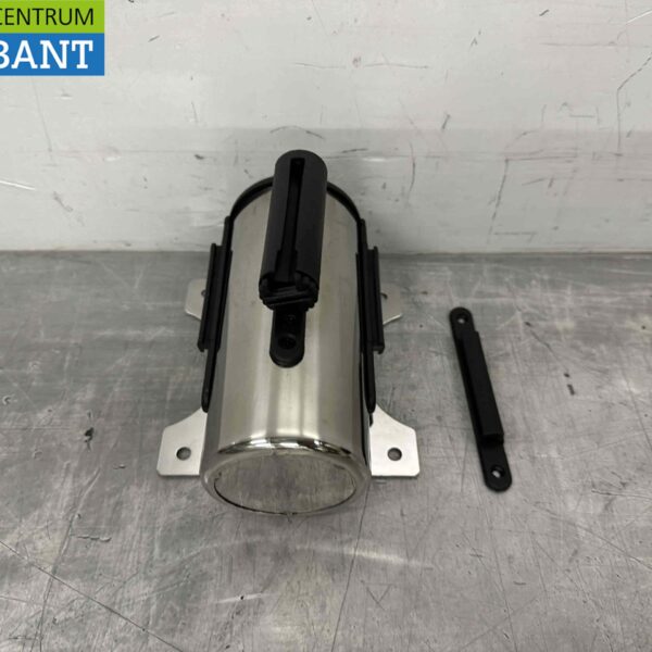 Bande de sortie Saro en acier inoxydable Support mural 300 cm Horeca