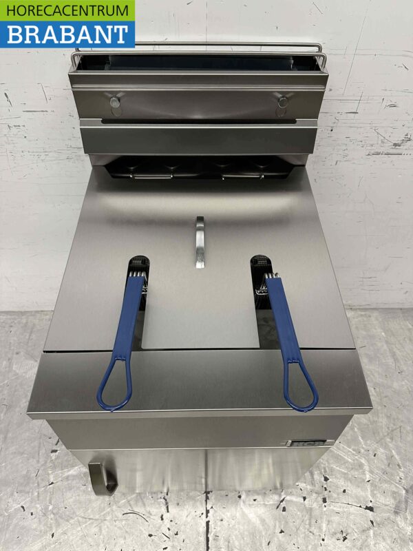 Friteuse en acier inoxydable 45 litres Premium-line GAS Catering – Image 5