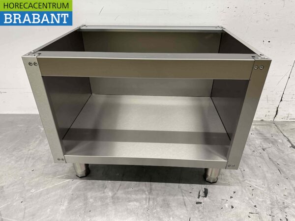 Châssis en acier inoxydable 650 Series 70 cm Horeca