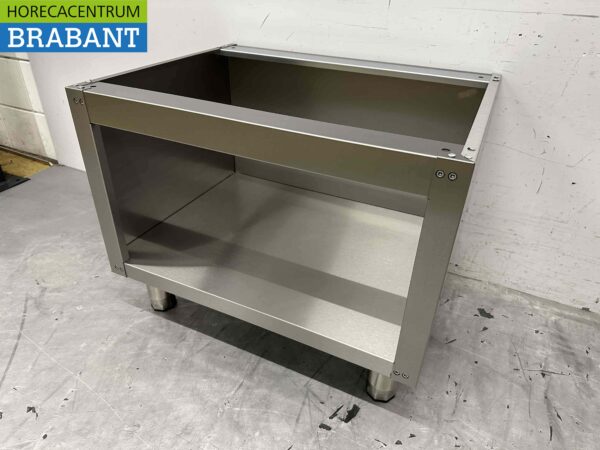 Châssis en acier inoxydable 650 Series 70 cm Horeca – Image 3