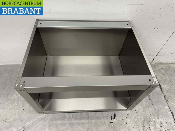 Châssis en acier inoxydable 650 Series 70 cm Horeca – Image 4
