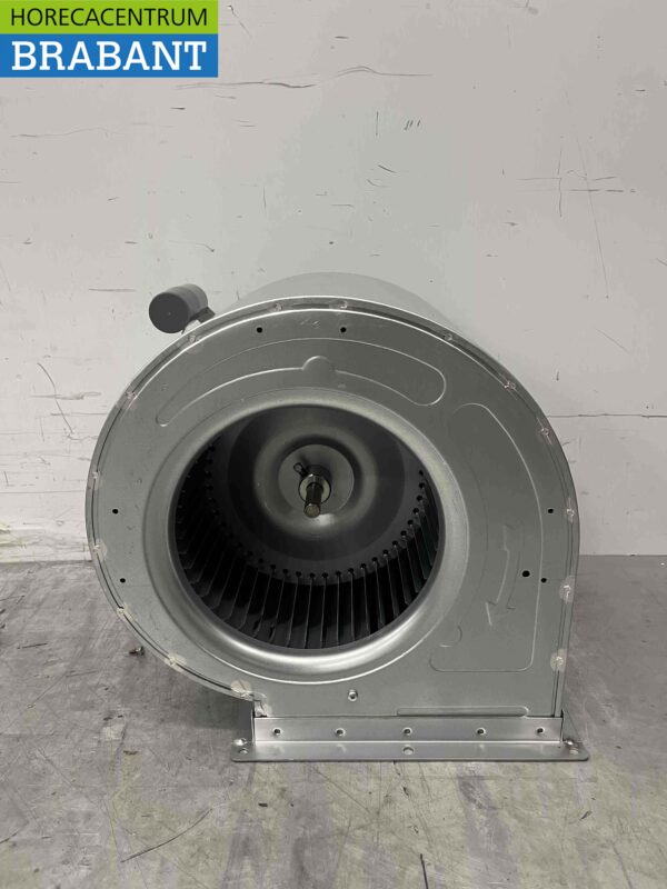 Moteur d'extraction Slaghouse 3250 m3 230V Horeca