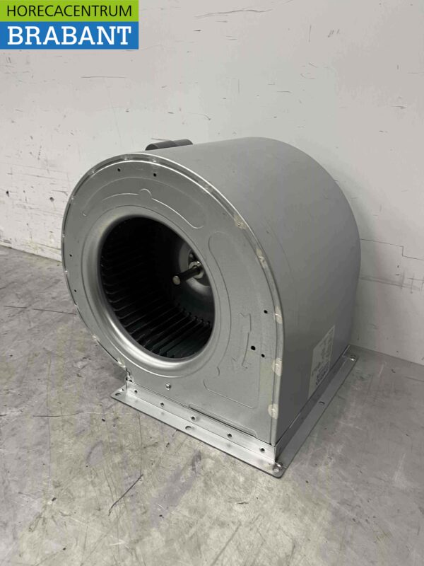 Moteur d'extraction Slaghouse 3250 m3 230V Horeca – Image 2