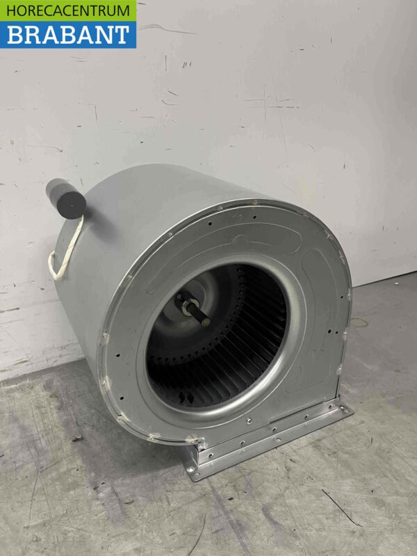Moteur d'extraction Slaghouse 3250 m3 230V Horeca – Image 3