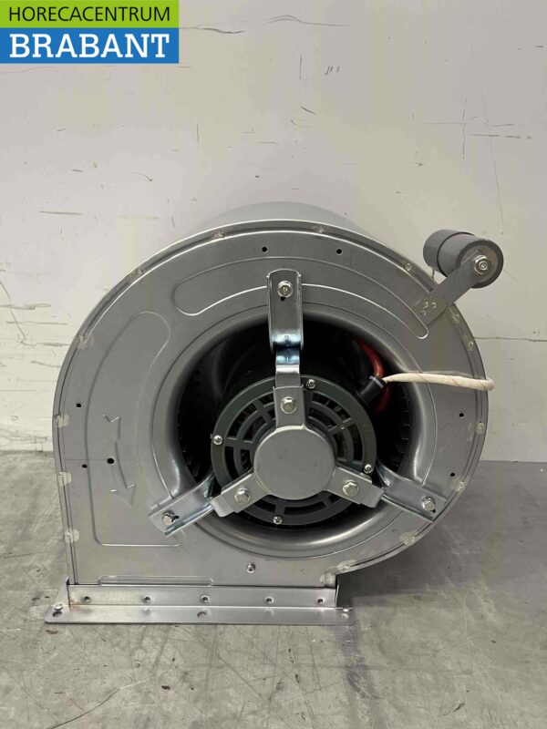 Moteur d'extraction Slaghouse 3250 m3 230V Horeca – Image 4