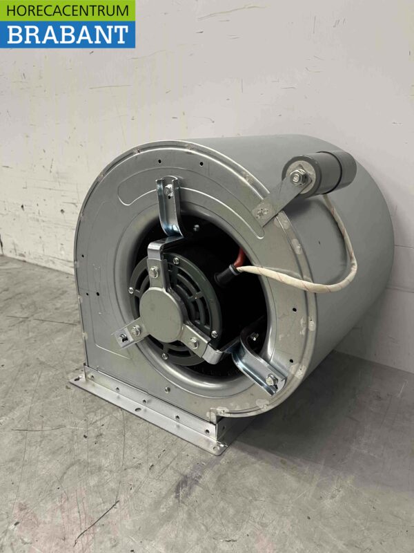 Moteur d'extraction Slaghouse 3250 m3 230V Horeca – Image 5